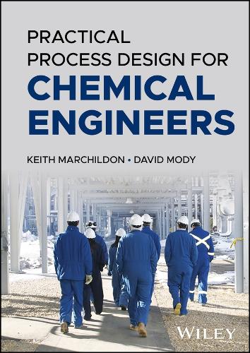 Process and Facility Design for Chemical Engineers