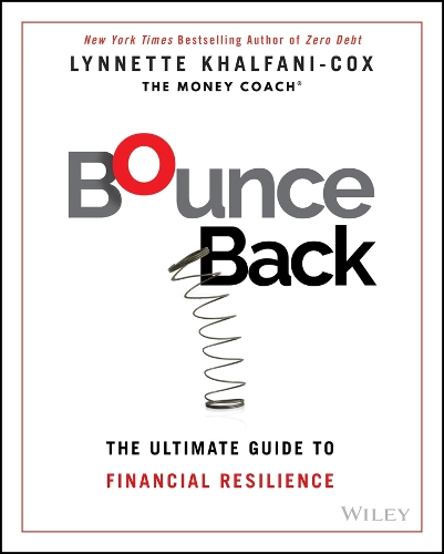 Bounce Back from Debt
