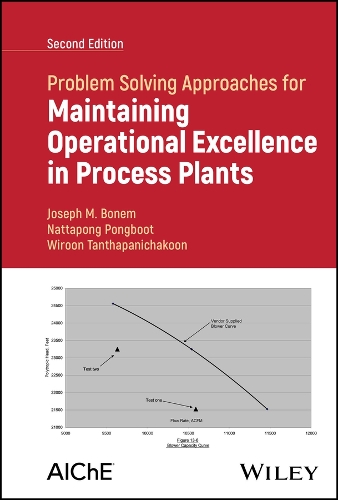 Problem Solving Approaches for Maintaining Operational Excellence in Process Plants. 2nd ed.