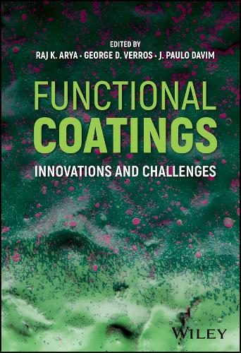 Functional Coatings: Innovations and Challenges