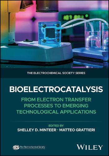 Bioelectrocatalysis: From Electron Transfer Processes to Emerging Technological Applications.