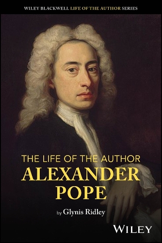 The Life of the Author