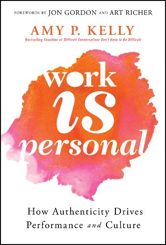 Work Is Personal: Situations and Strategies to Show You Care.