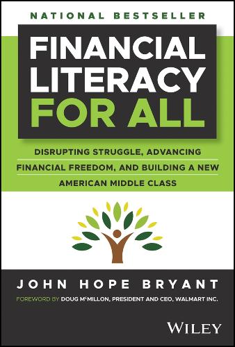 Financial Literacy for All: A Comprehensive Guide to Learning Foundational Money Management Principles