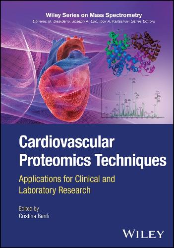 Cardiovascular Proteomics Techniques: Applications for Clinical and Laboratory Research.