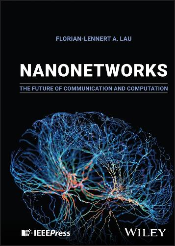 Nanonetworks: The Future of Computation and Commun ication