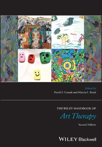 The Wiley Handbook of Art Therapy. 2nd edition