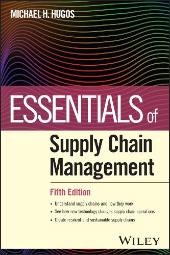 Essentials of Supply Chain Management 5th ed.