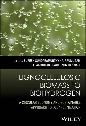 Lignocellulosic Biomass to Biohydrogen: A Circular Economy and Sustainable Approach to Decarbonization.