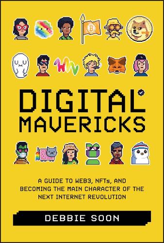 Digital Mavericks.