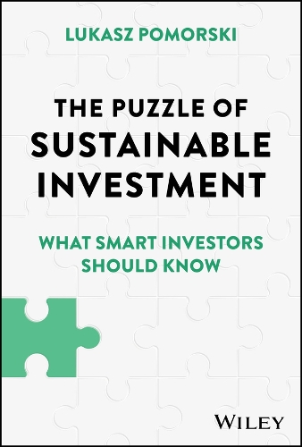 Puzzle of Sustainable Investment: What Smart Investors Should Know