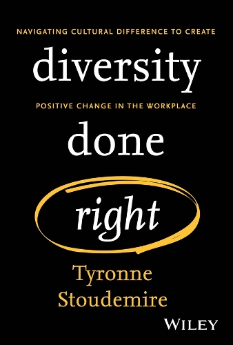 Change Starts Here: Navigating Cultural Differences in the Workplace and Beyond