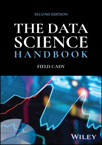 The Data Science Handbook 2nd ed.