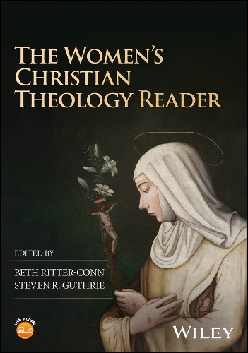 The Women's Christian Theology Reader.
