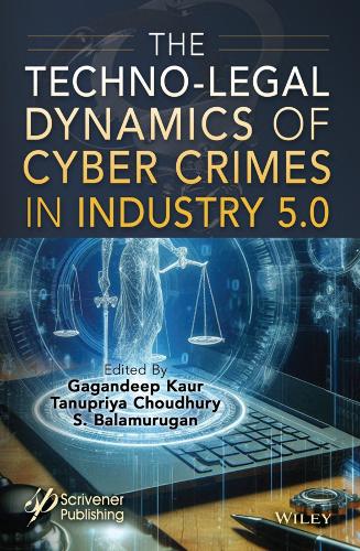 Dynamics of Cybercrime and Security in Industry 5.0