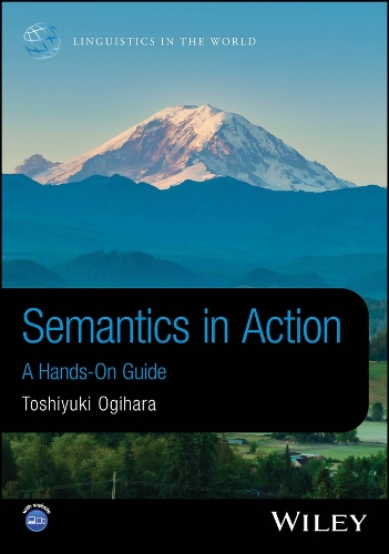 Semantics in Action