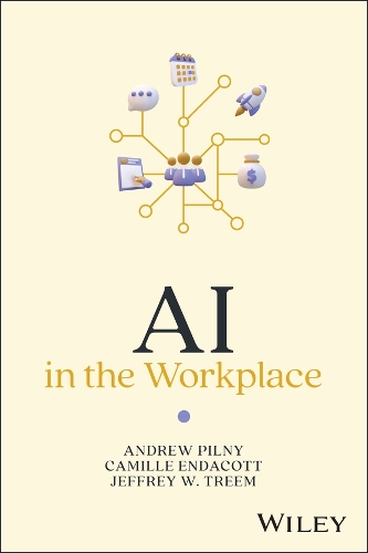 AI in the Workplace.