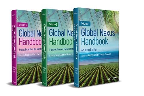 Global Nexus Handbook.