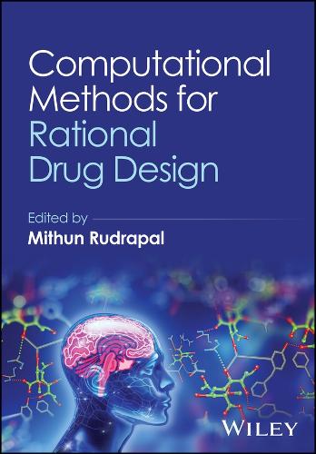 Computational Methods for Rational Drug Design.