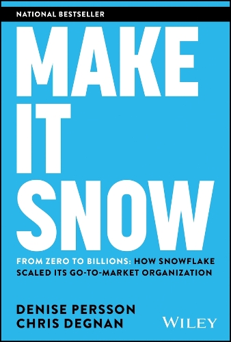 New Snowflake Book