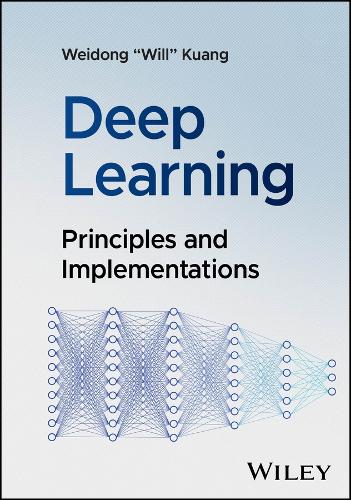 Deep Learning: Principles and Implementations.