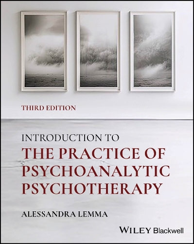 Introduction to the Practice of Psychoanalytic Psychotherapy.