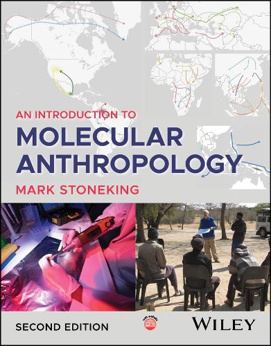 An Introduction to Molecular Anthropology. 2nd ed.