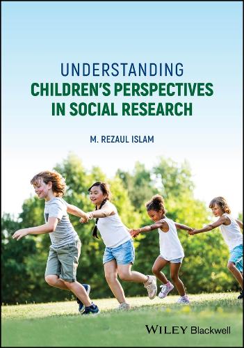 Understanding Children's Perspectives in Social Research.