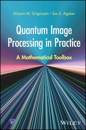 Quantum Image Processing in Practice: A Mathematical Toolbox.