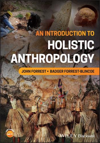 An Introduction to Holistic Anthropology.