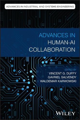 Advances in Human-AI Collaboration.