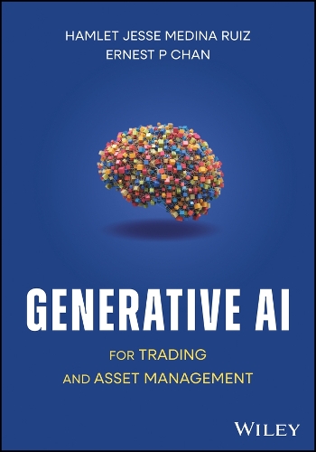 Generative AI for Trading for Asset Management.