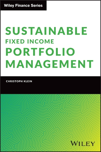 Sustainable Fixed Income
