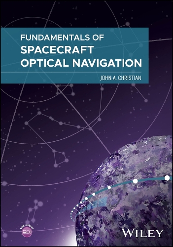 Spacecraft Optical Navigation.