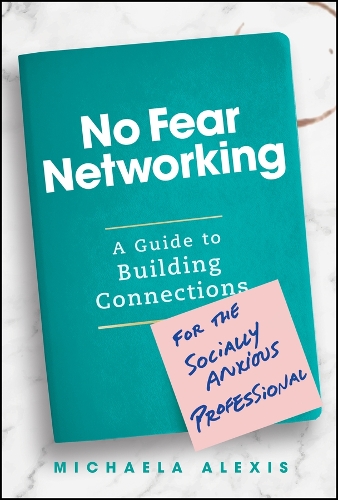 Networking for Early Career Professionals.
