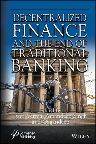 Decentralized Finance and the End of Traditional Banking.