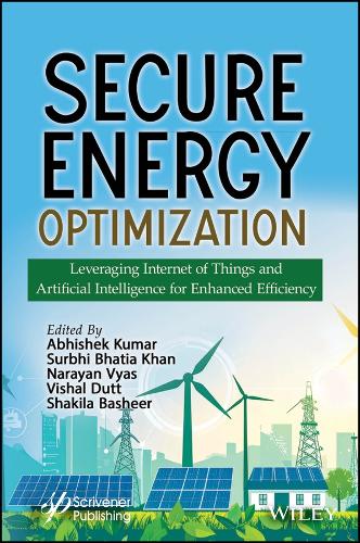 Secure Energy Optimization: Leveraging Iot and AI for Enhanced Efficiency