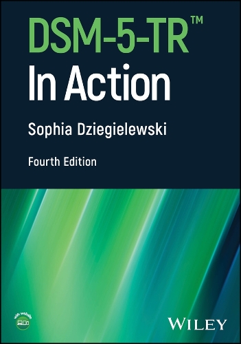 Dsm-V-Tr in Action. 4th ed.