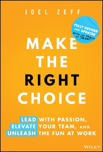 Make the Right Choice 2nd ed.