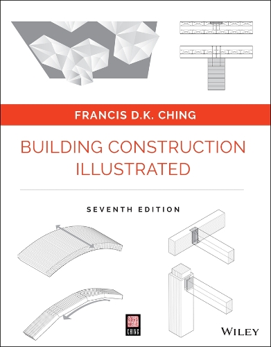 Building Construction Illustrated. 7th ed.