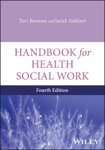 Handbook of Health Social Work.