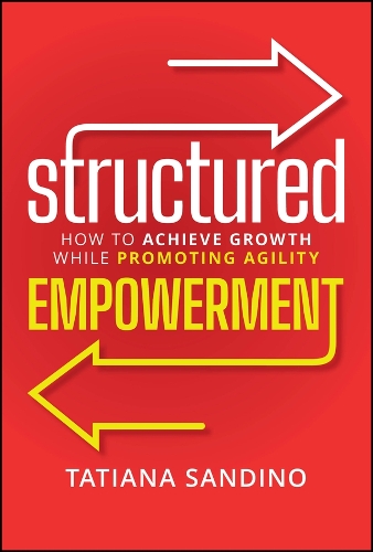 Structured Empowerment