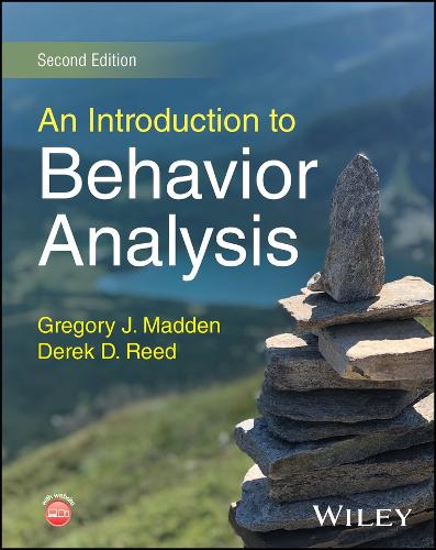 An Introduction to Behavior Analysis.