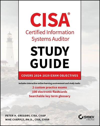 Cisa Study Guide