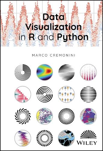 Data Visualization in R and Python.