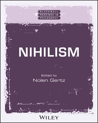 Nihilism.