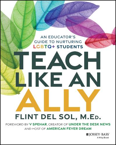 Teach Like an Ally.