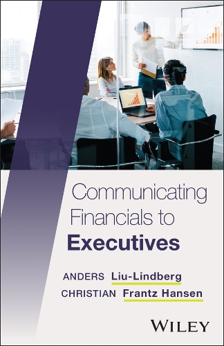 Communicating Financials to Executives.