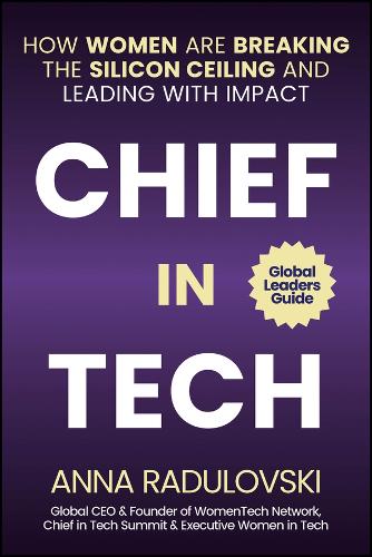 Chief in Tech.