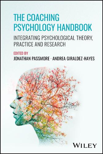 The Coaching Psychology Handbook